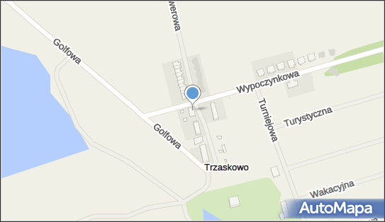 Rafał Surdyk, Trzaskowo 1, Trzaskowo 62-005 - Przedsiębiorstwo, Firma, NIP: 7772409951