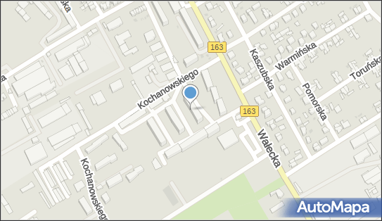 6741319413, Rafał Suska 