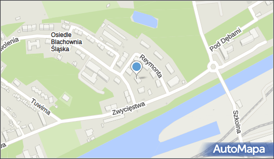 7491614211, Rafał Szalek Regulus 