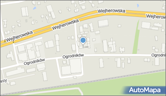 5881847749, Rafał Szlas Blacharstwo-Lakiernictwo i Usługi Transportowe 
