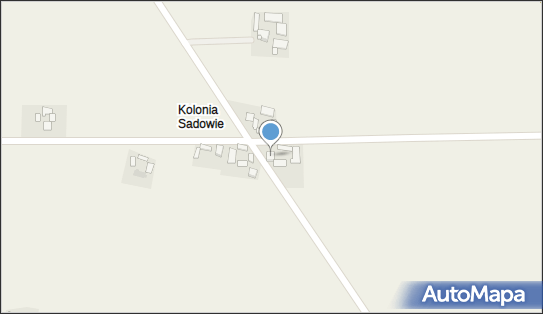 Rafał Szymański Rafauto, Sadowie 10, Sadowie 27-580 - Przedsiębiorstwo, Firma, NIP: 6222809283