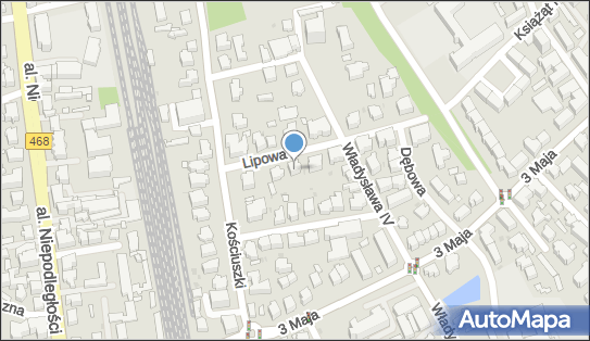 Rafał Tilsa, Lipowa 6, Sopot 81-702 - Przedsiębiorstwo, Firma, NIP: 5851425268