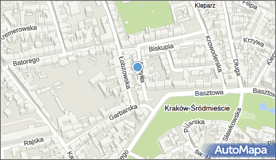 6792630664, Rafał Wąsikowski FPH Cadres 