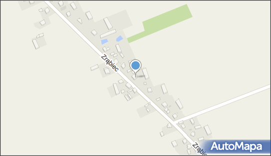 Rafał Wiciński Mebel Art, Zrąbiec 15, Zrąbiec 97-524 - Przedsiębiorstwo, Firma, NIP: 7722340950