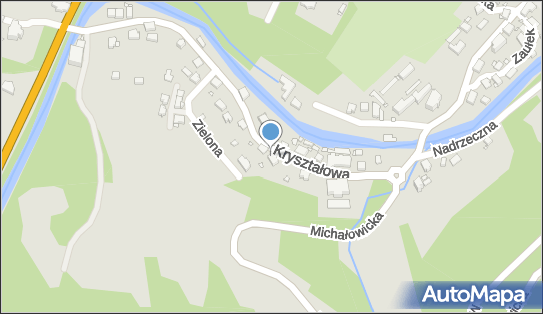 Rafał Wieczorek, ul. Kryształowa 106, Piechowice 58-573 - Przedsiębiorstwo, Firma, NIP: 6112155981
