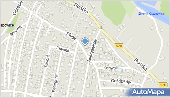 Rafał Wirkus - Działalność Gospodarcza, Długa 41, Rybnik 44-200 - Przedsiębiorstwo, Firma, NIP: 6462130214