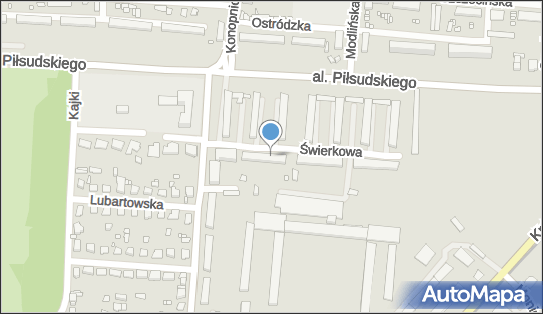 Rafał Wójcik, Świerkowa 10, Elbląg 82-300 - Przedsiębiorstwo, Firma, NIP: 5782565864