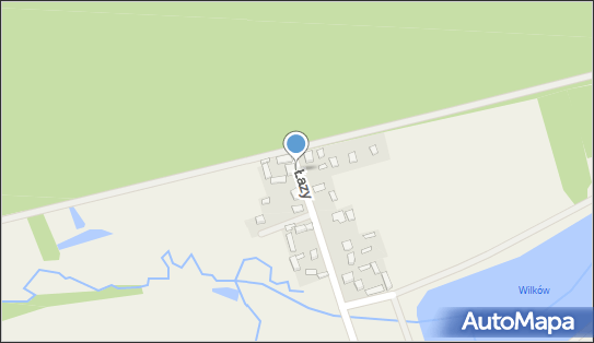 Rafał Wzorek Auto Naprawa, Łazy 41, Wilków 26-010 - Przedsiębiorstwo, Firma, NIP: 6572360263