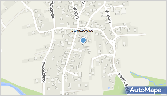 Rafał Zając Drzwi, Jaroszowice 126, Jaroszowice 34-100 - Przedsiębiorstwo, Firma, NIP: 5512318624