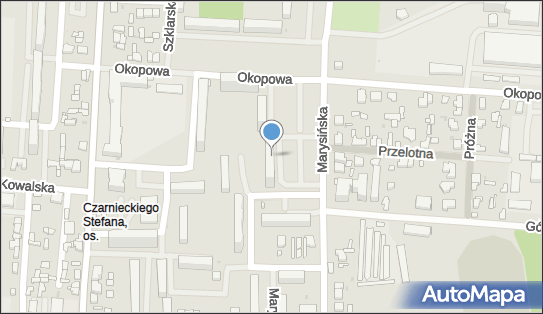 Rafał Zajfert Zajkos-Trans Rafał Zajfert, Monika Witkowska, Łódź 91-850 - Przedsiębiorstwo, Firma, NIP: 9471274517