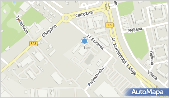 Rafał Zalesiński Partnerium, ul. 17 Stycznia 90, Leszno 64-100 - Przedsiębiorstwo, Firma, numer telefonu