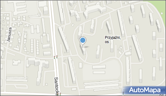 Rafał Zbigniew Grodzki, Santocka 13g, Szczecin 71-113 - Przedsiębiorstwo, Firma, NIP: 8512555805