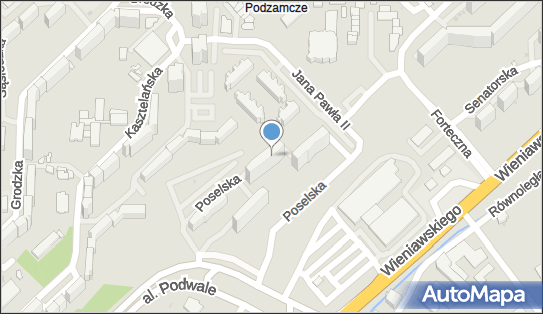 8862741626, Rafał Zielony Przedsiębiorstwo Handlowo Usługowe 