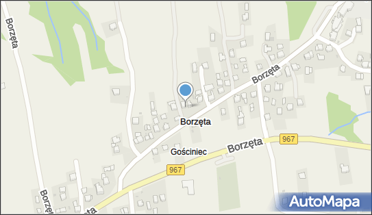 Rafał Zlezarczyk, Borzęta 222, Borzęta 32-400 - Przedsiębiorstwo, Firma, NIP: 6812061377