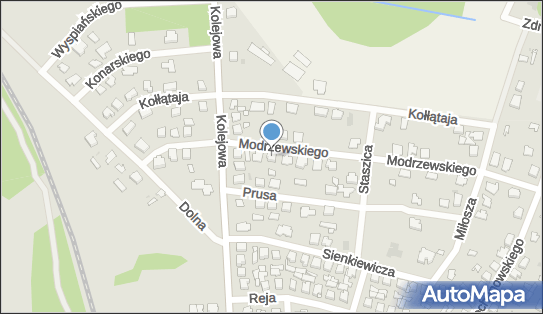 5461031343, Rafałko Kazimierz Andrzej Zakład Instalacji Wod - Kan - Co 