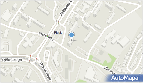Rafi Rafał Zalejasz, Piecewska 18A, Gdańsk 80-288 - Przedsiębiorstwo, Firma, NIP: 5832705104