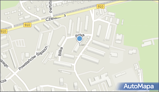 Rafi Trans, Walki Młodych 4, Będzin 42-500 - Przedsiębiorstwo, Firma, NIP: 6252037075