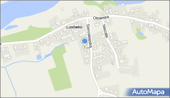 Rafigo - Rafał Dąbrowicz, Sierosławska 2a, Lusówko 62-080 - Przedsiębiorstwo, Firma, NIP: 7772209011