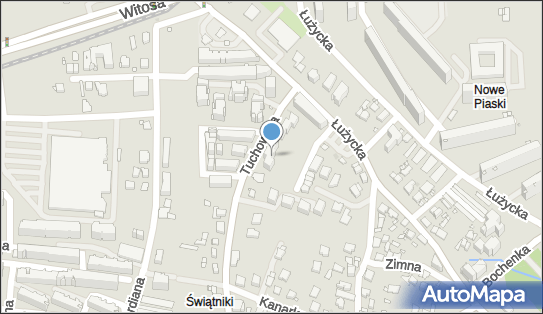 Rafix, ul. Tuchowska 3, Kraków 30-693 - Przedsiębiorstwo, Firma, NIP: 8721444441