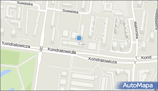 Rafluks, Ludwika Kondratowicza 37, Warszawa 03-285 - Przedsiębiorstwo, Firma, godziny otwarcia, numer telefonu