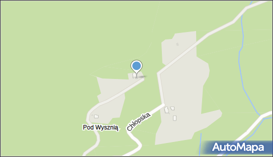 Rafmar, ul. Chłopska 5, Wisła 43-460 - Przedsiębiorstwo, Firma, NIP: 5482074553