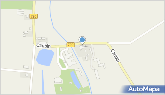 Rafmar, Czubin 14, Czubin 05-840 - Przedsiębiorstwo, Firma, NIP: 8262062880