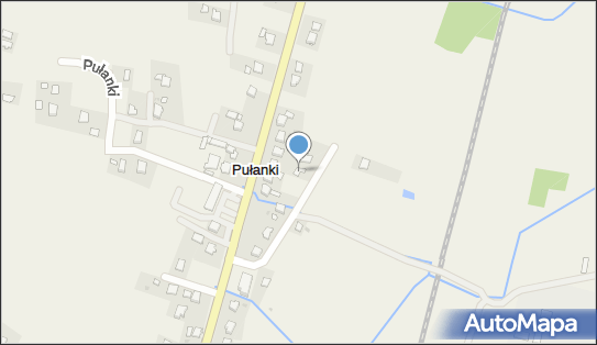 Rafmed Paramedic Rafał Kłak, Pułanki 43A, Pułanki 38-130 - Przedsiębiorstwo, Firma, NIP: 8191521405