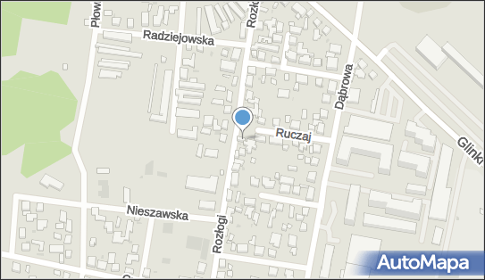 Rafmix Rafał Mieszczyk, ul. Rozłogi 19, Bydgoszcz 85-147 - Przedsiębiorstwo, Firma, NIP: 5541234031