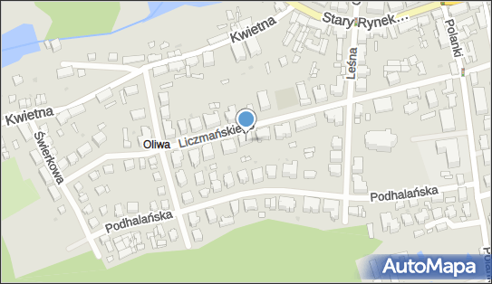 Rafos Solutions, ul. Alfa Liczmańskiego 5, Gdańsk 80-322 - Przedsiębiorstwo, Firma, NIP: 5842375499