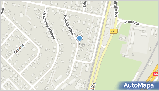 8760203629, Rafpol Opakowania Foliowe Lucyna Rafińska 