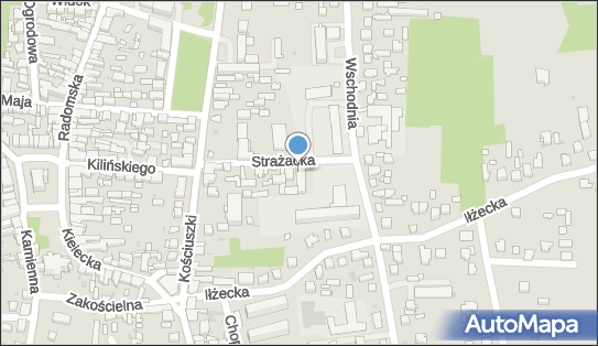Rafto Projekty Budowlane Rafał Tomczyk, Strażacka 12, Szydłowiec 26-500 - Przedsiębiorstwo, Firma, NIP: 7991822384