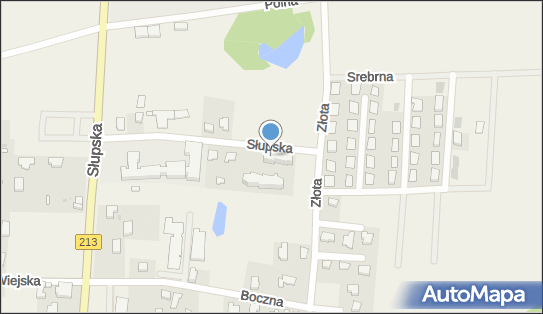 Rag Bud, Słupska 49, Siemianice 76-200 - Przedsiębiorstwo, Firma, NIP: 8392439372