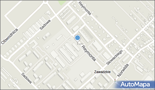 Ragor sp. z o.o., ks. dra Józefa Knosały 115, Radzionków 41-922 - Przedsiębiorstwo, Firma, numer telefonu