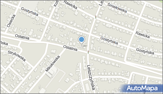 7792404299, Ragra Cars sp. z o.o. 