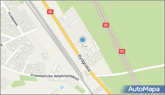 Raiffeisen Agro Technika, Bydgoska 41, Brzoza 86-061 - Przedsiębiorstwo, Firma, numer telefonu, NIP: 9532188486