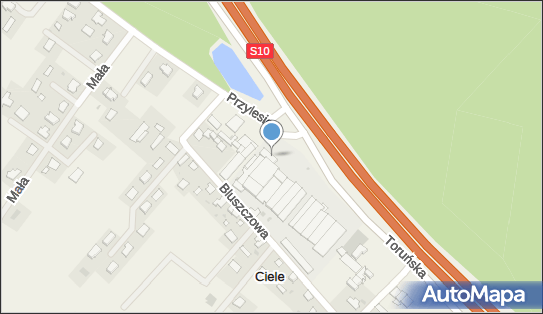 5542904605, Rail - Bohamet sp. z o.o. 
