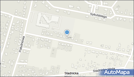 6581804417, Raios Development Piotr Kupis 