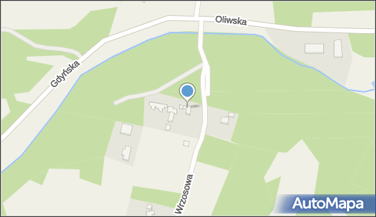 Rai, ul. Brzozowa 3, Kieleńska Huta 84-208 - Przedsiębiorstwo, Firma, numer telefonu, NIP: 5882159135