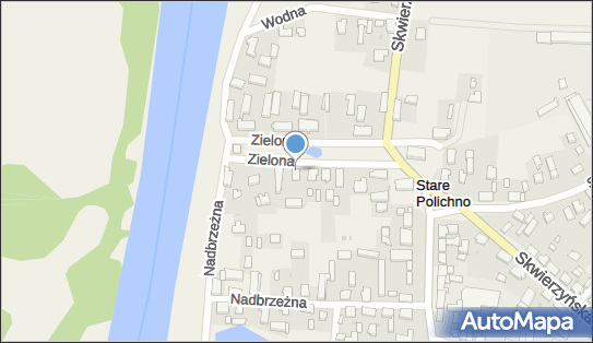 Raj Adam Łankuć, Renata Łankuć, ul. Zielona 10, Stare Polichno 66-431 - Przedsiębiorstwo, Firma, NIP: 5991102476