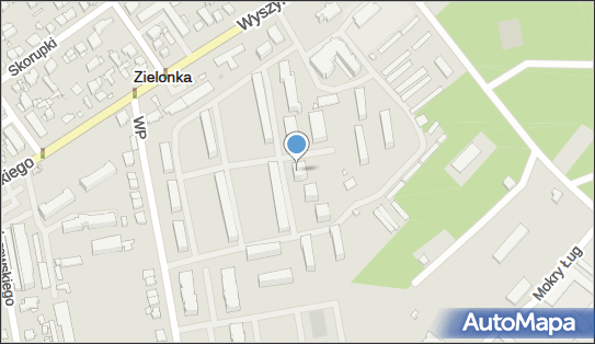 Raj Bus S.J., Kardynała Stefana Wyszyńskiego 11, Zielonka 05-220 - Przedsiębiorstwo, Firma, godziny otwarcia, numer telefonu