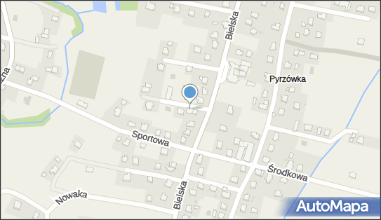 RAJ-DACH, Bielska 84a, Roczyny 34-120 - Przedsiębiorstwo, Firma, numer telefonu