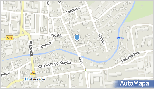 Raj Dziecka, Ludna 10, Hrubieszów 22-500 - Przedsiębiorstwo, Firma, NIP: 9191254531