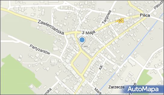 6491956922, Anna Kowalczyk Raj Malucha 