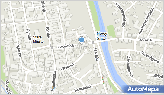 Raj Żuchowicz Aneta Pędzich Aldona, Lwowska 22, Nowy Sącz 33-300 - Przedsiębiorstwo, Firma, numer telefonu, NIP: 7342697918