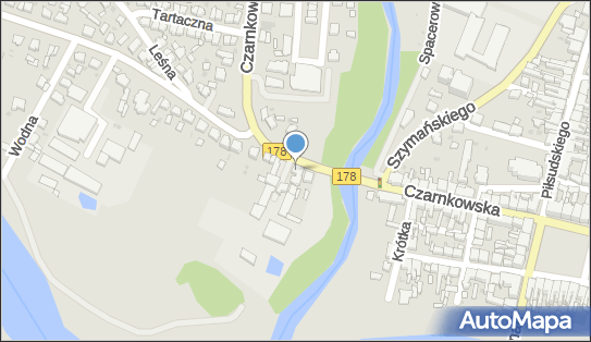 Rajbud Bednarz, Czarnkowska 21, Oborniki 64-600 - Przedsiębiorstwo, Firma, numer telefonu, NIP: 7870018772