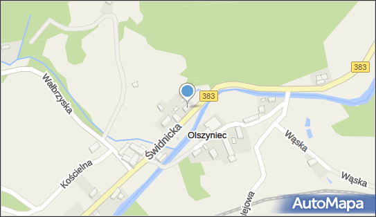 Rajca S.Stolar., Olszyniec, ul. Świdnicka 16, Olszyniec 58-321 - Przedsiębiorstwo, Firma, NIP: 8861049242
