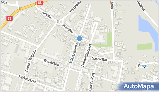 8271774858, Rajsport Sieradz Michał Piotrowicz 