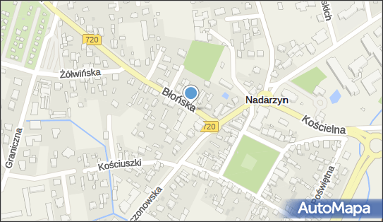 Rak Trans, Rusiec 116a, Nadarzyn 05-830 - Przedsiębiorstwo, Firma, numer telefonu