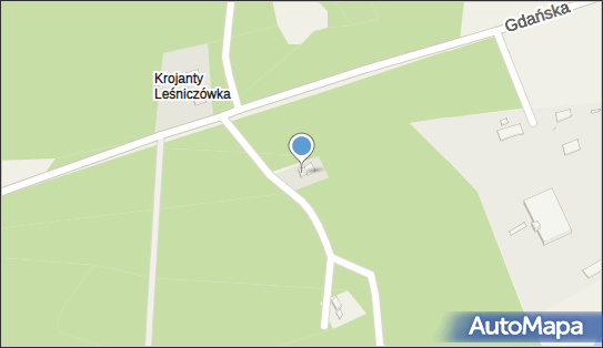 5551004692, Rakarnia Skup Zwierząt Padłych Oraz Odpadów Poprudukcyjnych Roman Rocławski 
