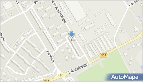 Rakiewicz K.PHUPack-Mat, Bielawa, os. XXV-lecia PRL 20 58-260 - Przedsiębiorstwo, Firma, NIP: 8821059412